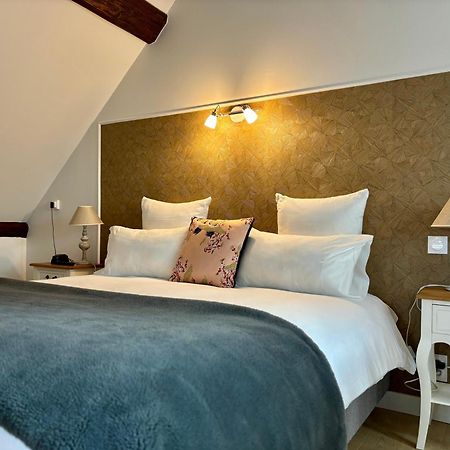 Maison Zugno Hotel & Spa Barretaine Номер фото