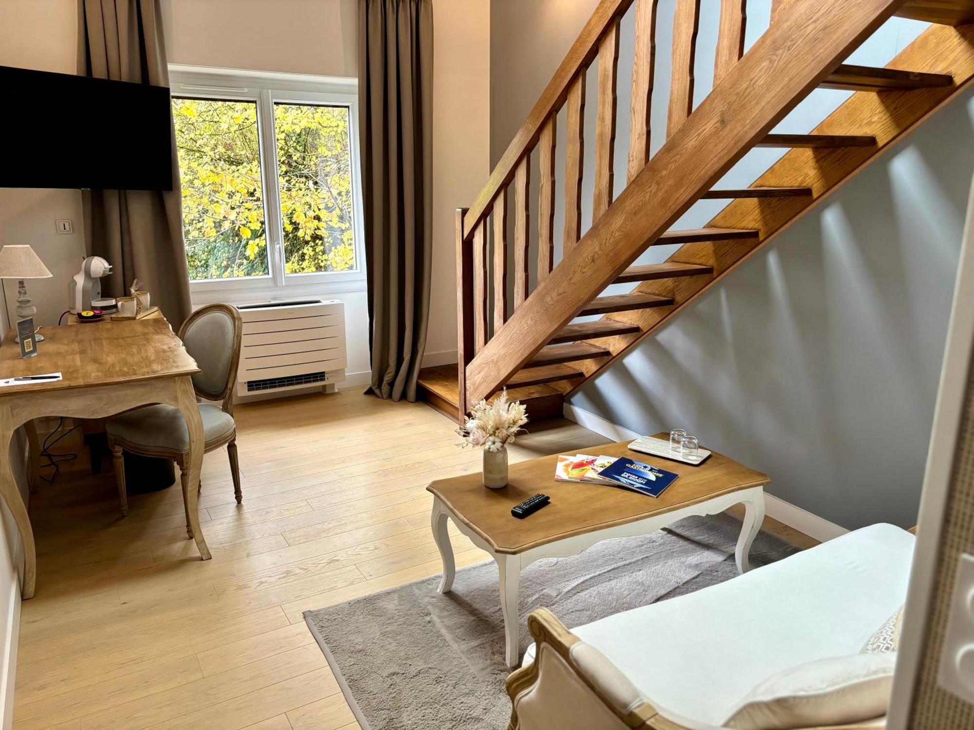 Maison Zugno Hotel & Spa Barretaine Номер фото