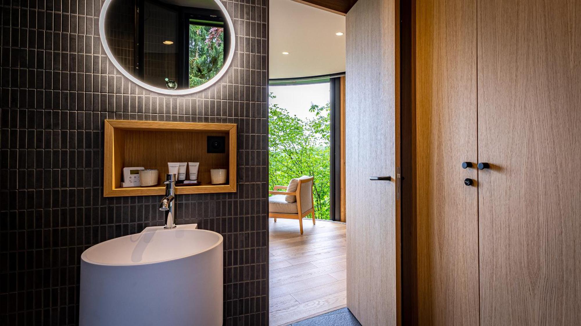 Maison Zugno Hotel & Spa Barretaine Номер фото