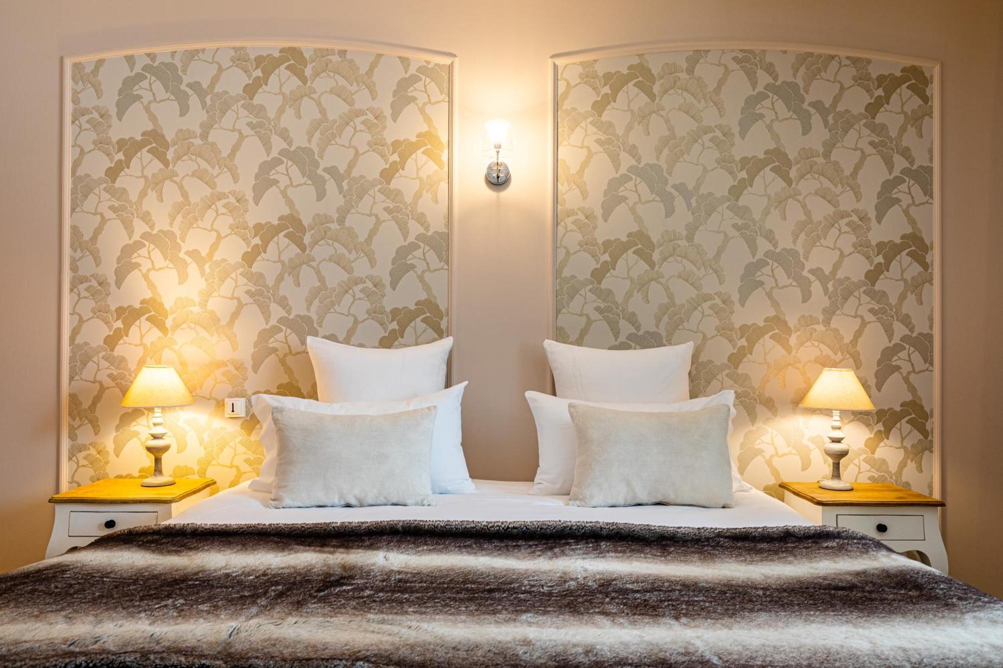 Maison Zugno Hotel & Spa Barretaine Номер фото
